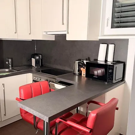 شقة Alpenblick 2 Grossing (Liezen)