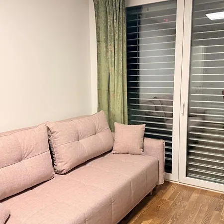 Alpenblick 1d Апартаменты
