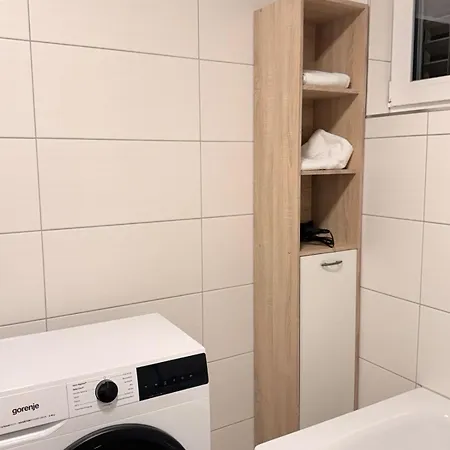 شقة Alpenblick 2 Grossing (Liezen)