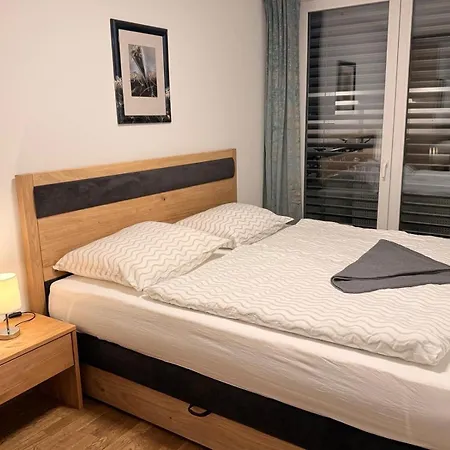 Alpenblick 2 شقة *