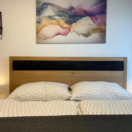 Alpenblick 1d Apartment