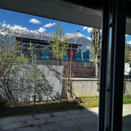Daire Alpenblick 1d *