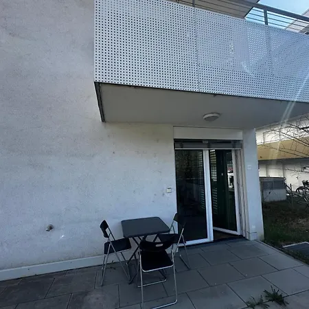 Daire Alpenblick 1d Grossing (Liezen)