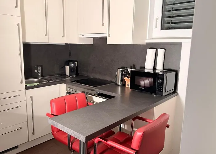 Апартаменты Alpenblick 2 Grossing (Liezen)