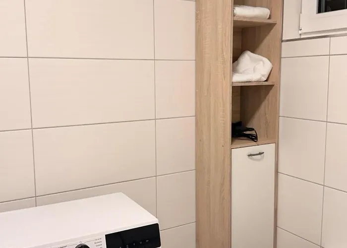 شقة Alpenblick 2 Grossing (Liezen)