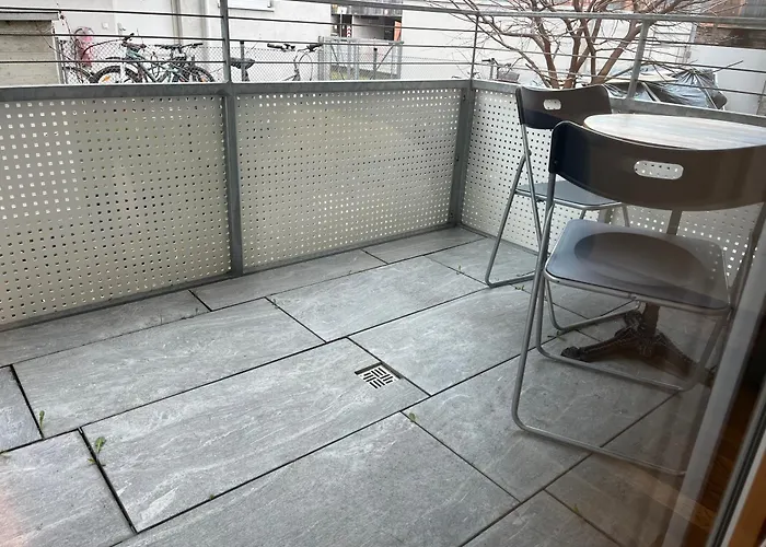 Alpenblick 1d アパート Grossing